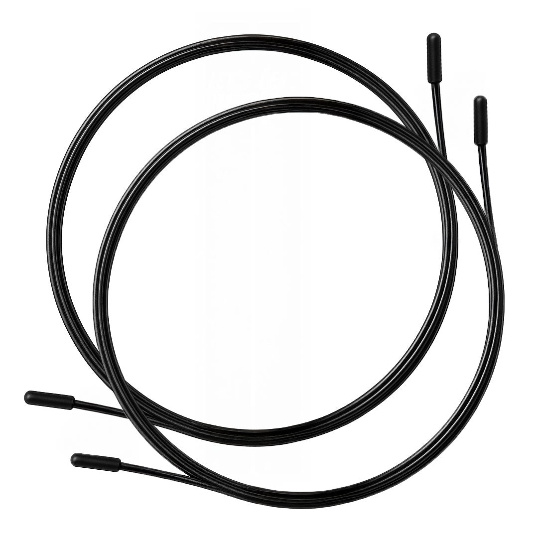 Stay in Control - 3mm Wire Replacement Kit