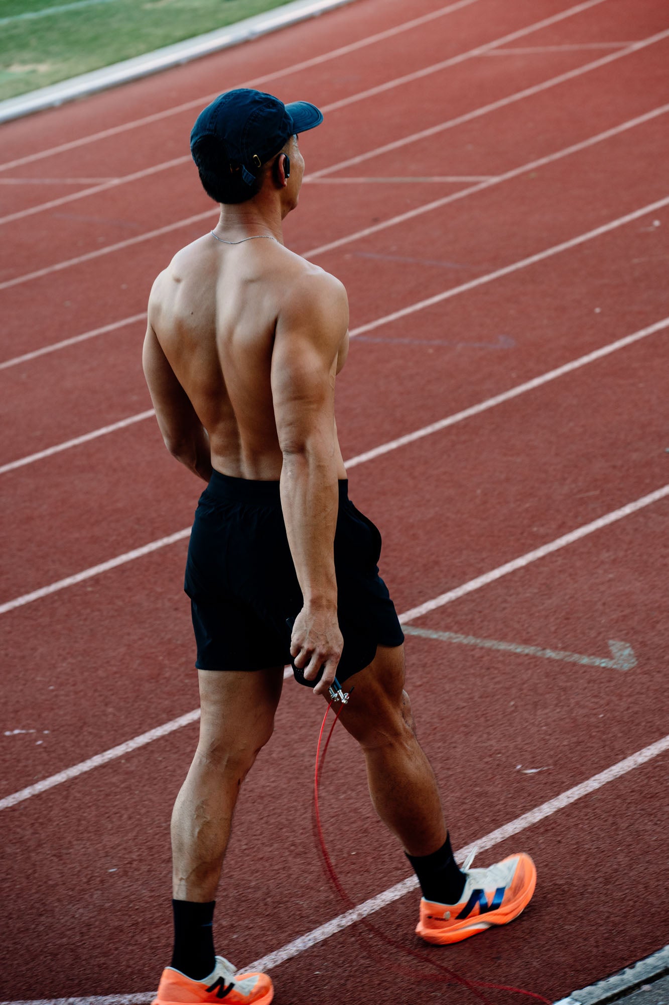 Elite Speed Rope - 2.5mm & 3mm Speed Rope Starter Kit