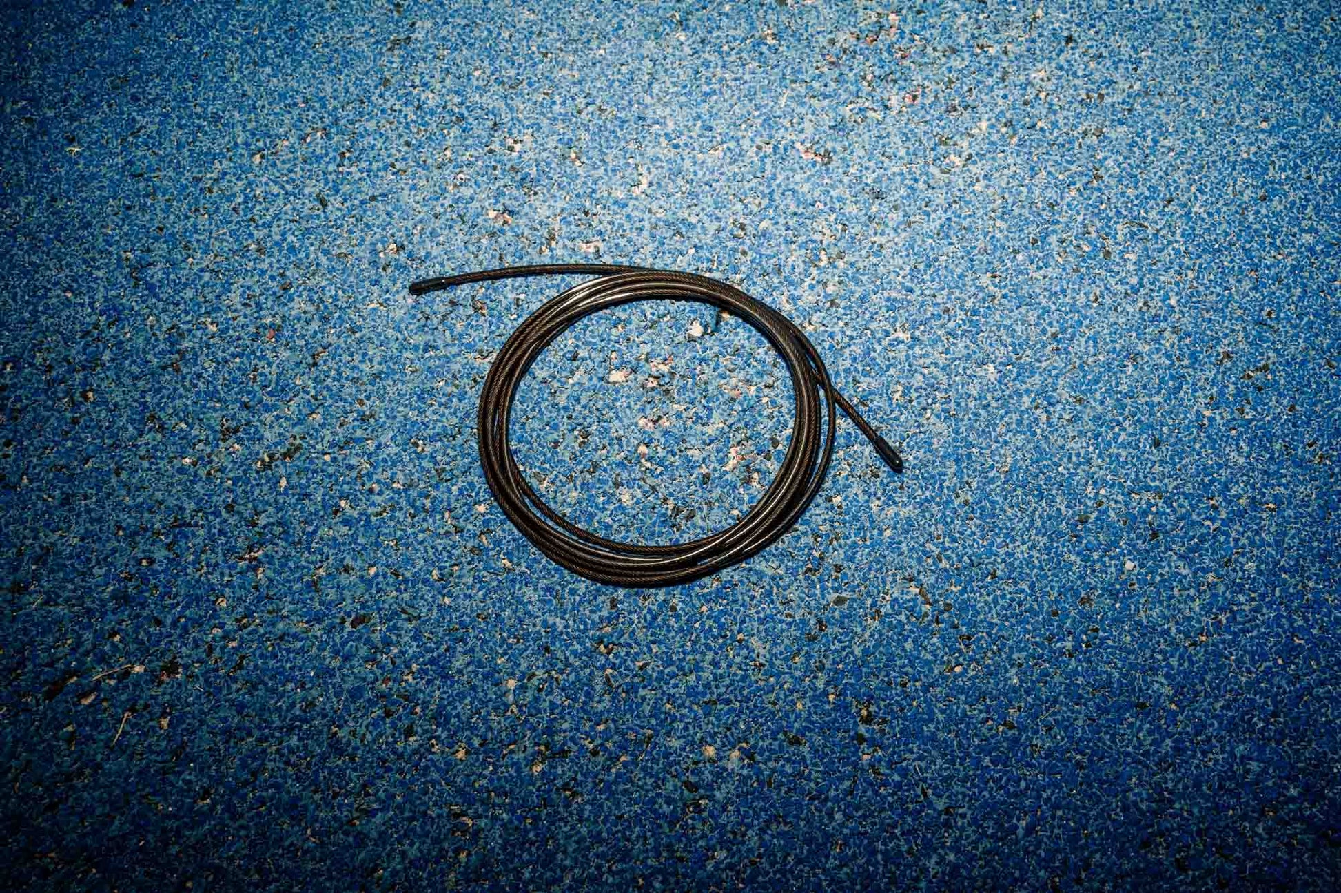 Stay in Control - 3mm Wire Replacement Kit
