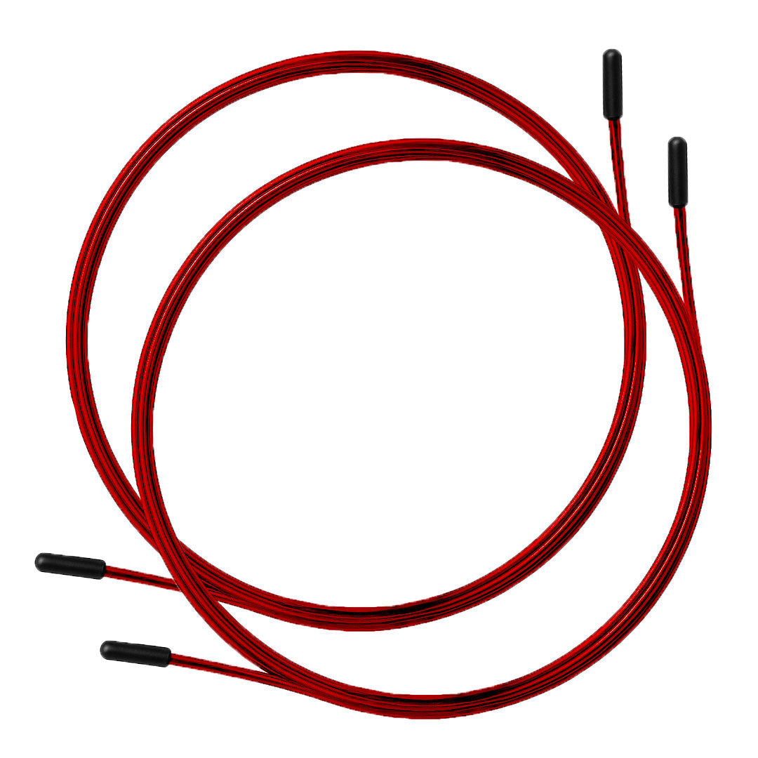 Speed it Up - 2.5mm Wire Replacement Kit
